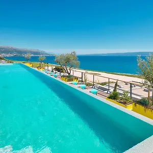 Amphora's Garden Croatia