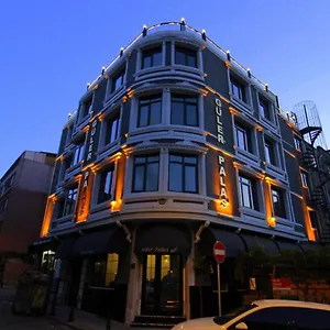 Guler Istanboel