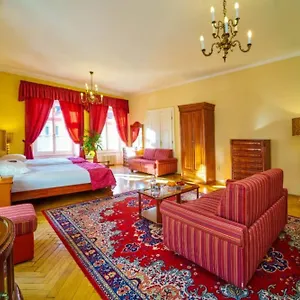 Hotel Josephine Old Town Square - Czech Leading, Prague