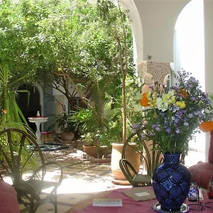 Sahara Nour Marrakesh