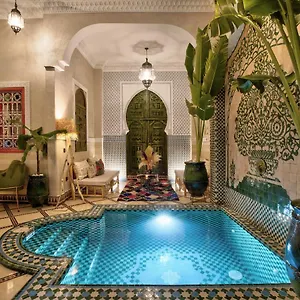 Arabkech Morocco
