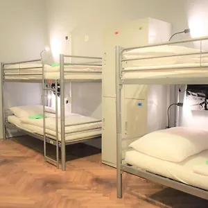 Hostel Globe Adults Only, Prague