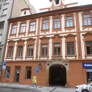 Guest house Dlouha, Prague