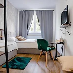 Hotel Arko, Prague