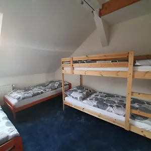 Hostel Bbc, Prague