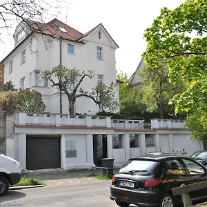 Lida Nocleg ze śniadaniem